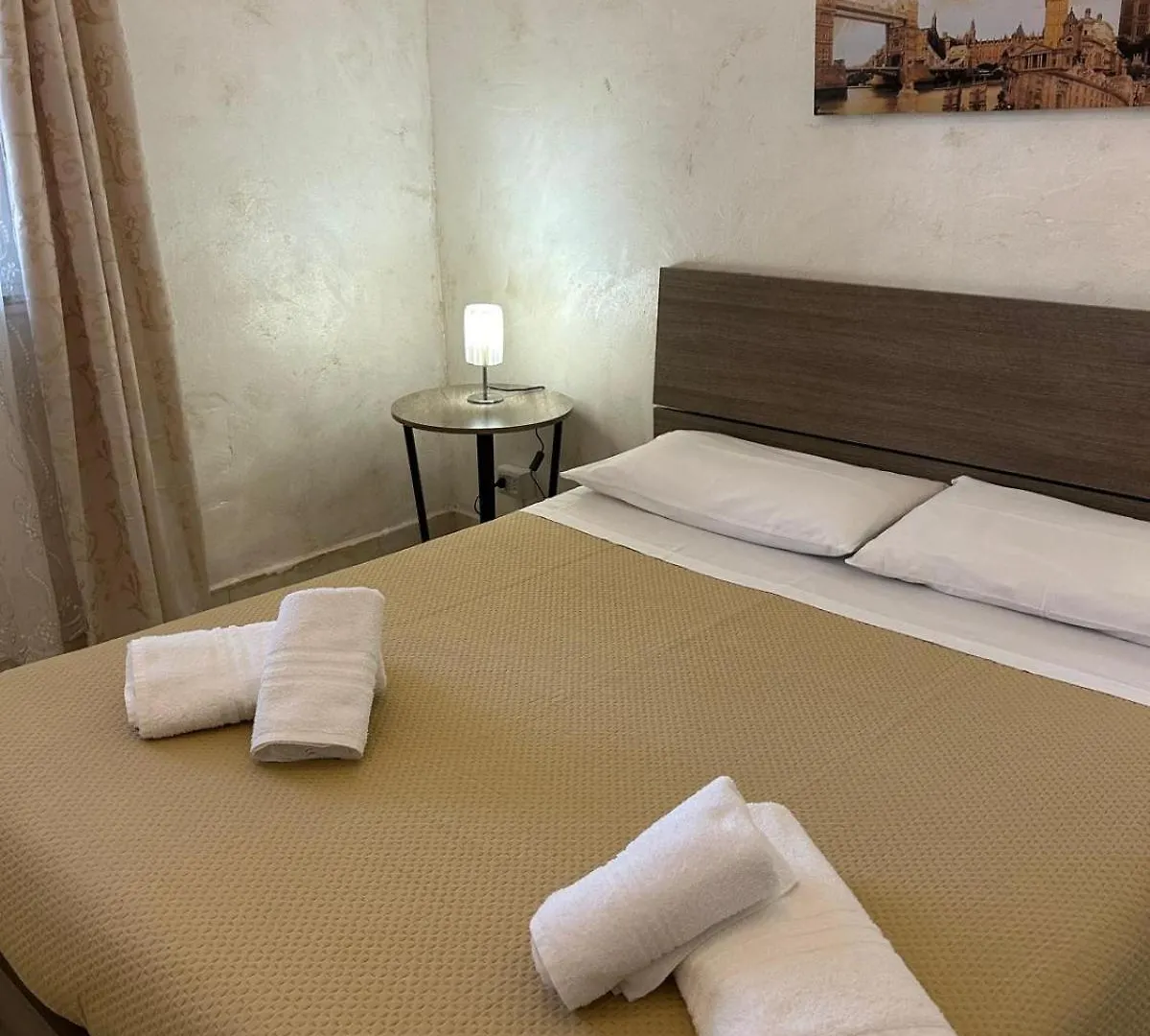 Naumachia House Apartment Catania