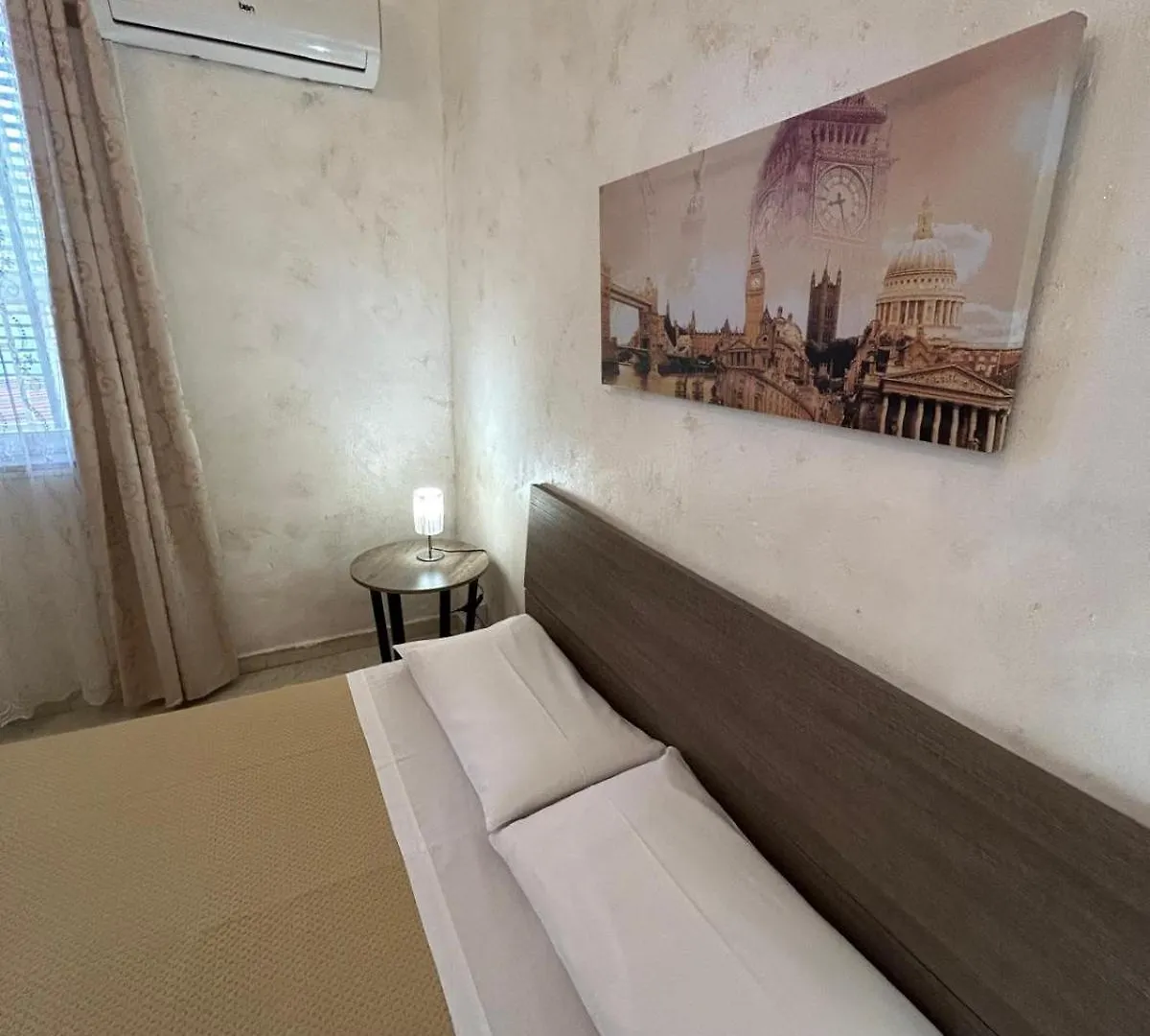 Naumachia House Apartment Catania Italy