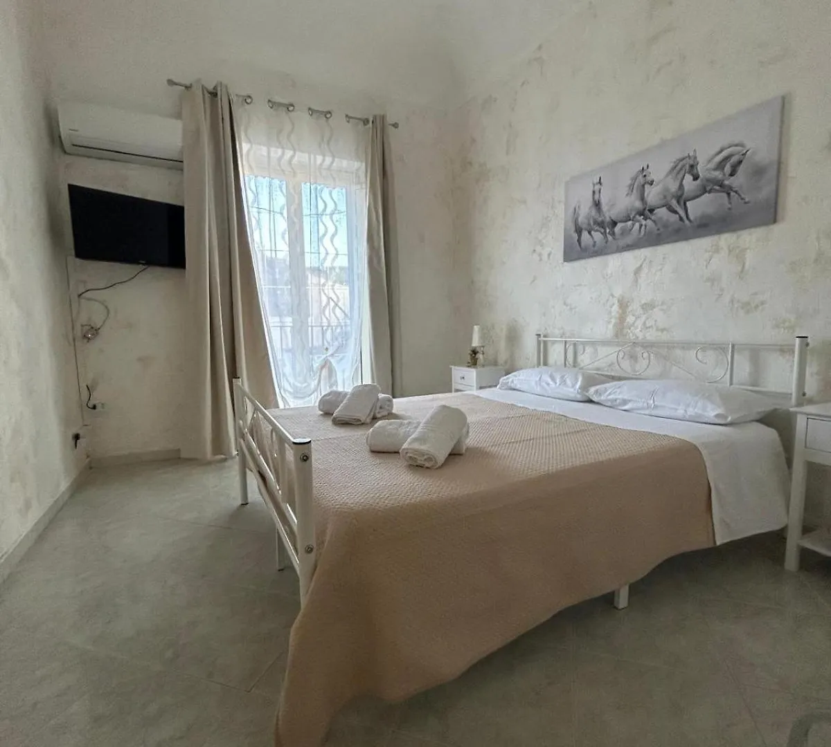 Naumachia House Apartment Catania