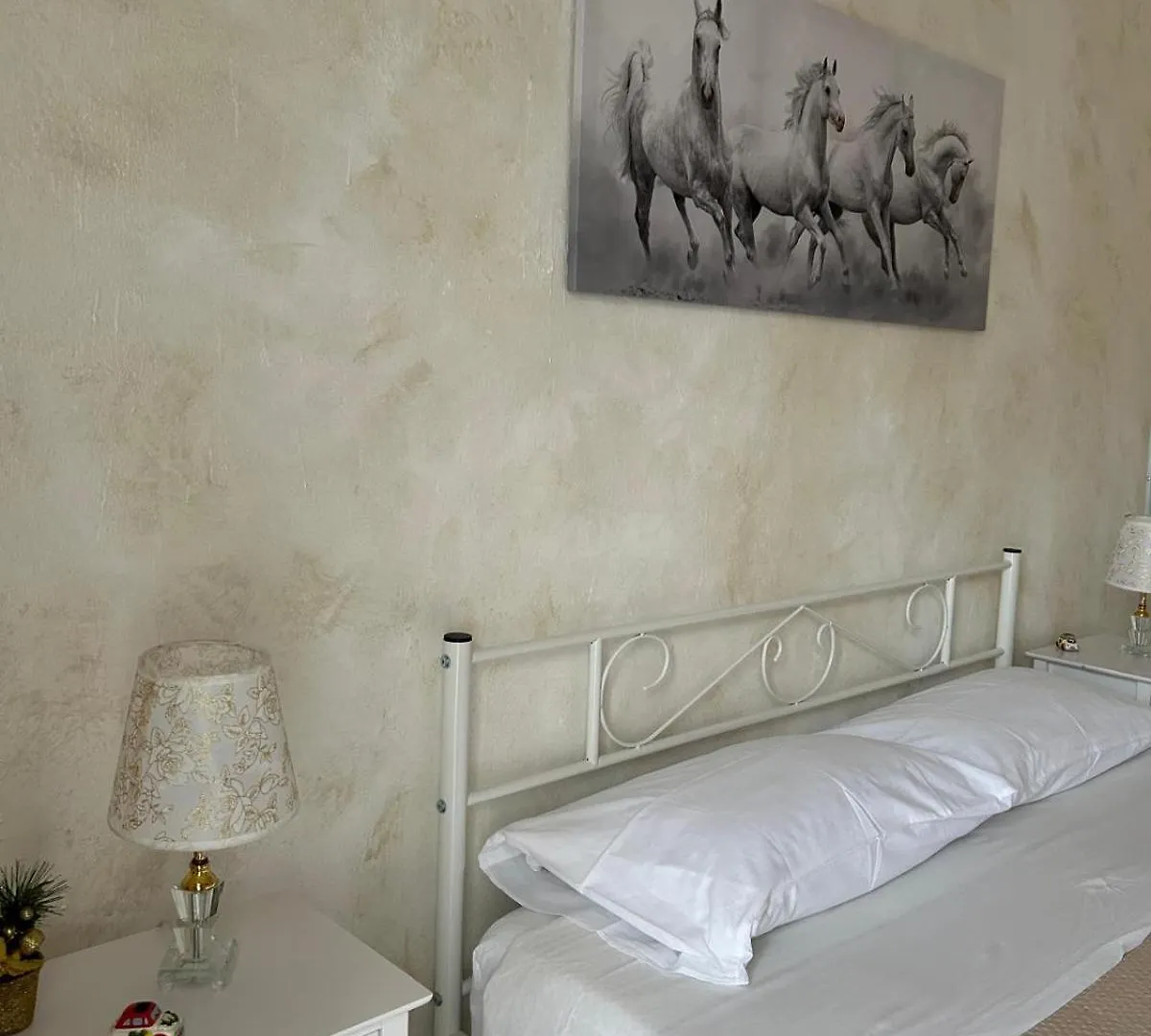 Naumachia House Apartment Catania