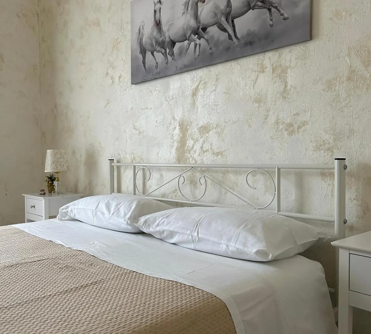 Naumachia House Apartment Catania