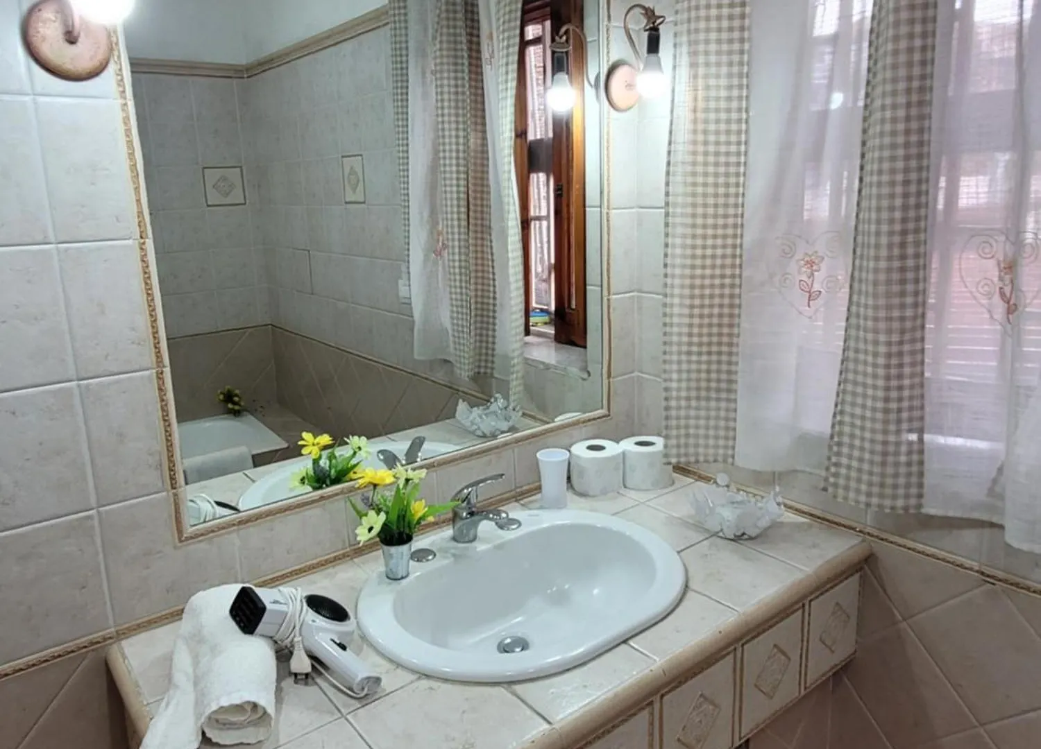 Naumachia House Apartment Catania