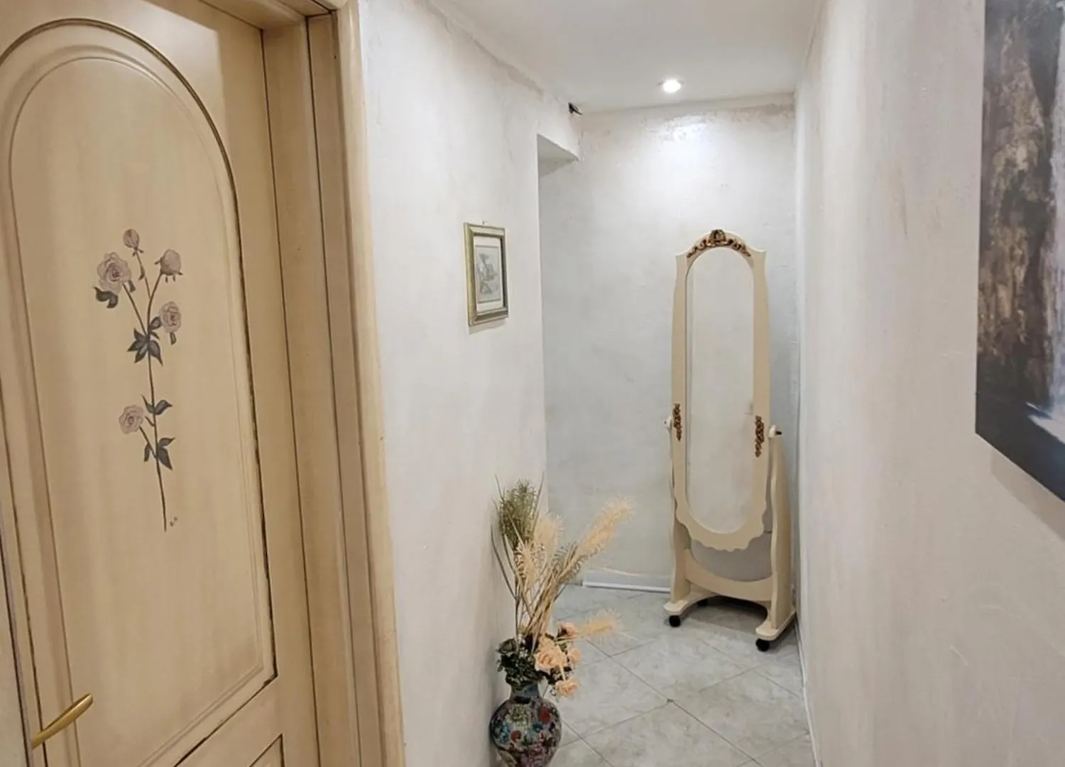 Naumachia House Apartment Catania