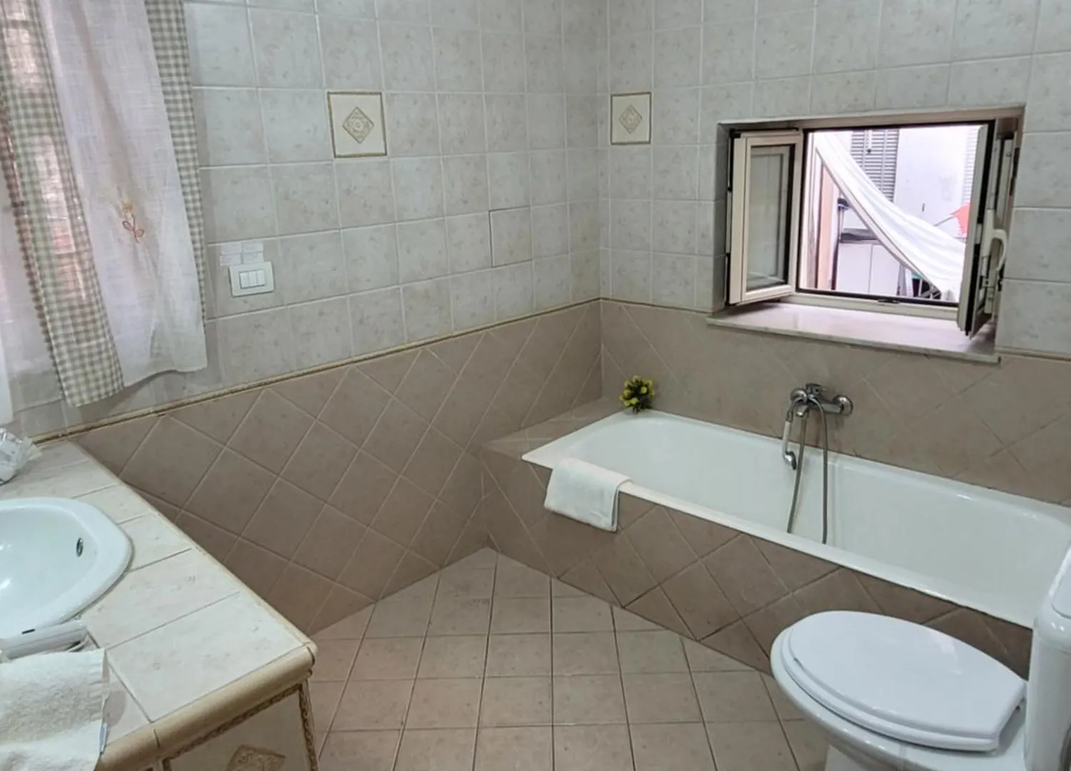 Naumachia House Apartment Catania