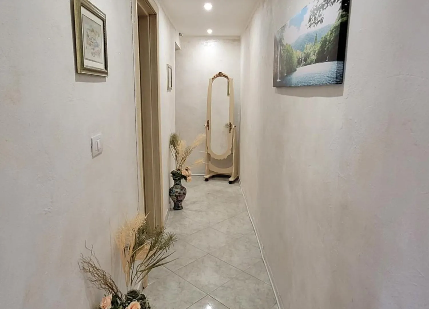 Naumachia House Apartment Catania 0*,