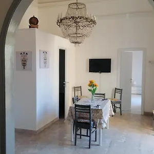 John Mary House Appartamento