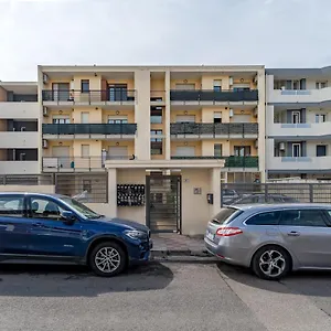 Casa Andrea A 1,5 Km Dal Mare! , Su Forti Italia