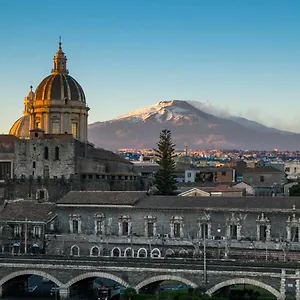 Attico Mea , Aeroporto di Catania Fontana Rossa Italia